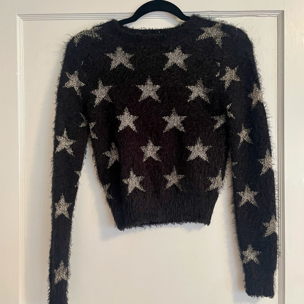 Star Sweater